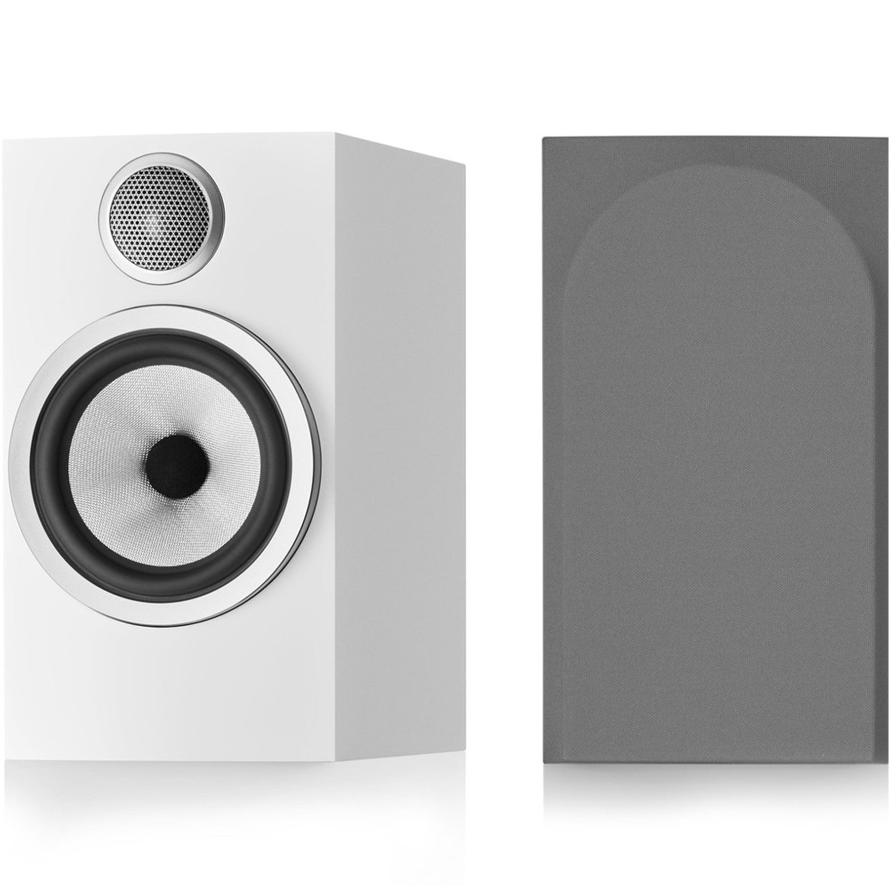 Bowers & Wilkins 706 S3 Bookshelf Speaker (pair) | Best Bowers & Wilkins 706 S3 Bookshelf Speaker (pair) | Bowers & Wilkins 706 S3 Bookshelf Speaker (pair) Reviews | Audiolab Home Audio