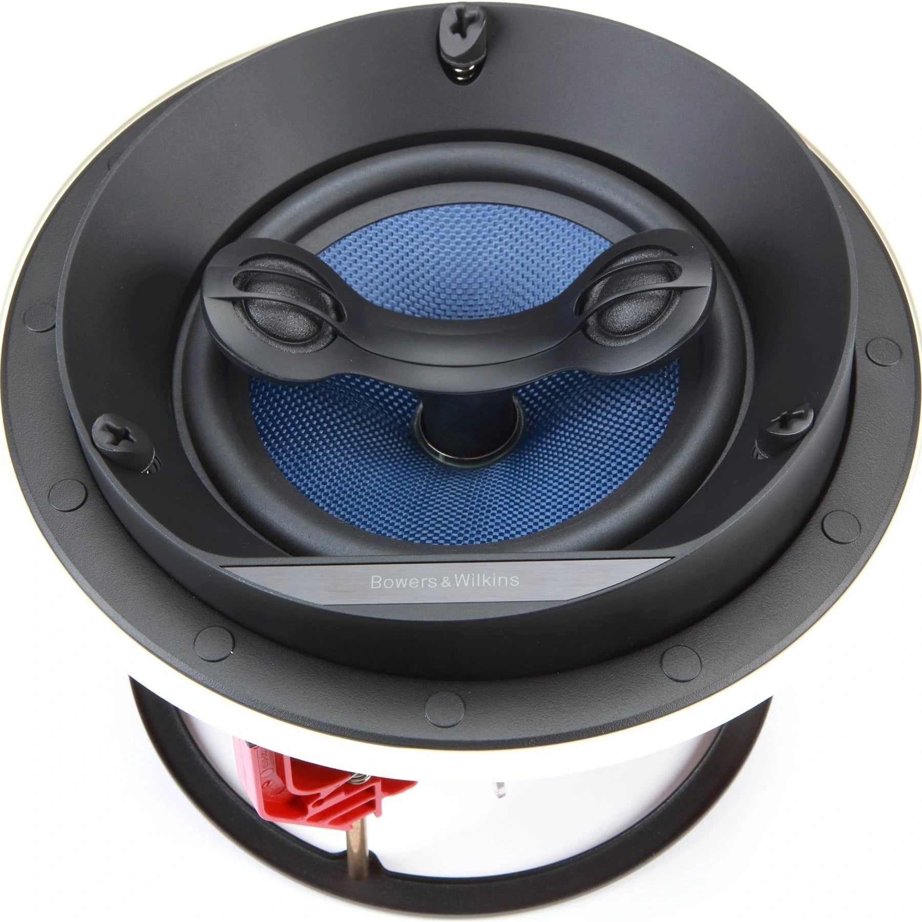 Bowers & Wilkins CCM 663SR Single Stereo In-Ceiling Speaker | Best Bowers & Wilkins CCM 663SR Single Stereo In-Ceiling Speaker | Bowers & Wilkins CCM 663SR Single Stereo In-Ceiling Speaker Reviews | Audiolab Home Audio