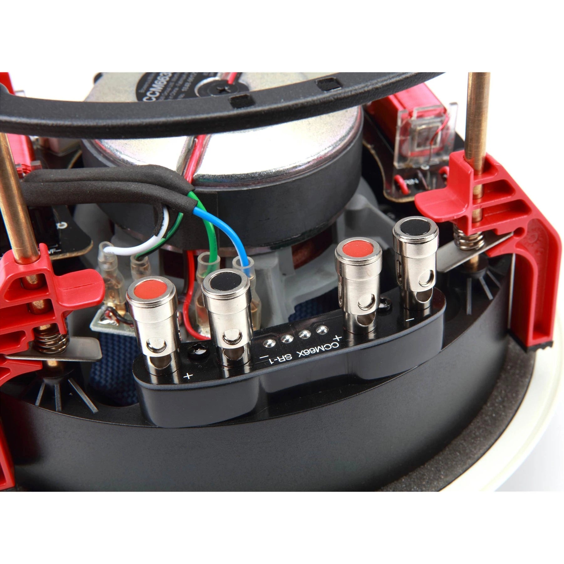 Bowers & Wilkins CCM 663SR Single Stereo In-Ceiling Speaker | Best Bowers & Wilkins CCM 663SR Single Stereo In-Ceiling Speaker | Bowers & Wilkins CCM 663SR Single Stereo In-Ceiling Speaker Reviews | Audiolab Home Audio