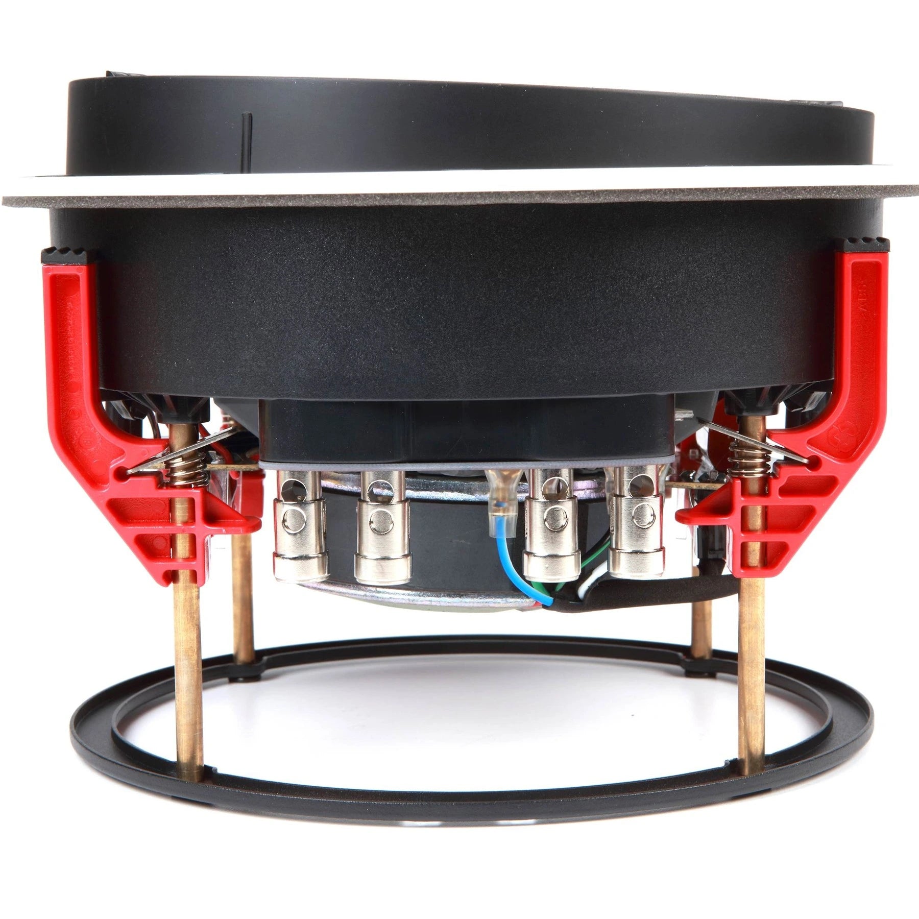 Bowers & Wilkins CCM 663SR Single Stereo In-Ceiling Speaker | Best Bowers & Wilkins CCM 663SR Single Stereo In-Ceiling Speaker | Bowers & Wilkins CCM 663SR Single Stereo In-Ceiling Speaker Reviews | Audiolab Home Audio