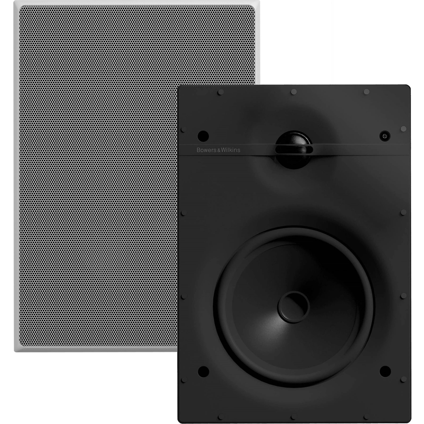 Bowers & Wilkins CWM362 In-Wall Speaker (pair) | Best Bowers & Wilkins CWM362 In-Wall Speaker (pair) | Bowers & Wilkins CWM362 In-Wall Speaker (pair) Reviews | Audiolab Home Audio