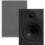 Bowers & Wilkins CWM362 In-Wall Speaker (pair) | Best Bowers & Wilkins CWM362 In-Wall Speaker (pair) | Bowers & Wilkins CWM362 In-Wall Speaker (pair) Reviews | Audiolab Home Audio