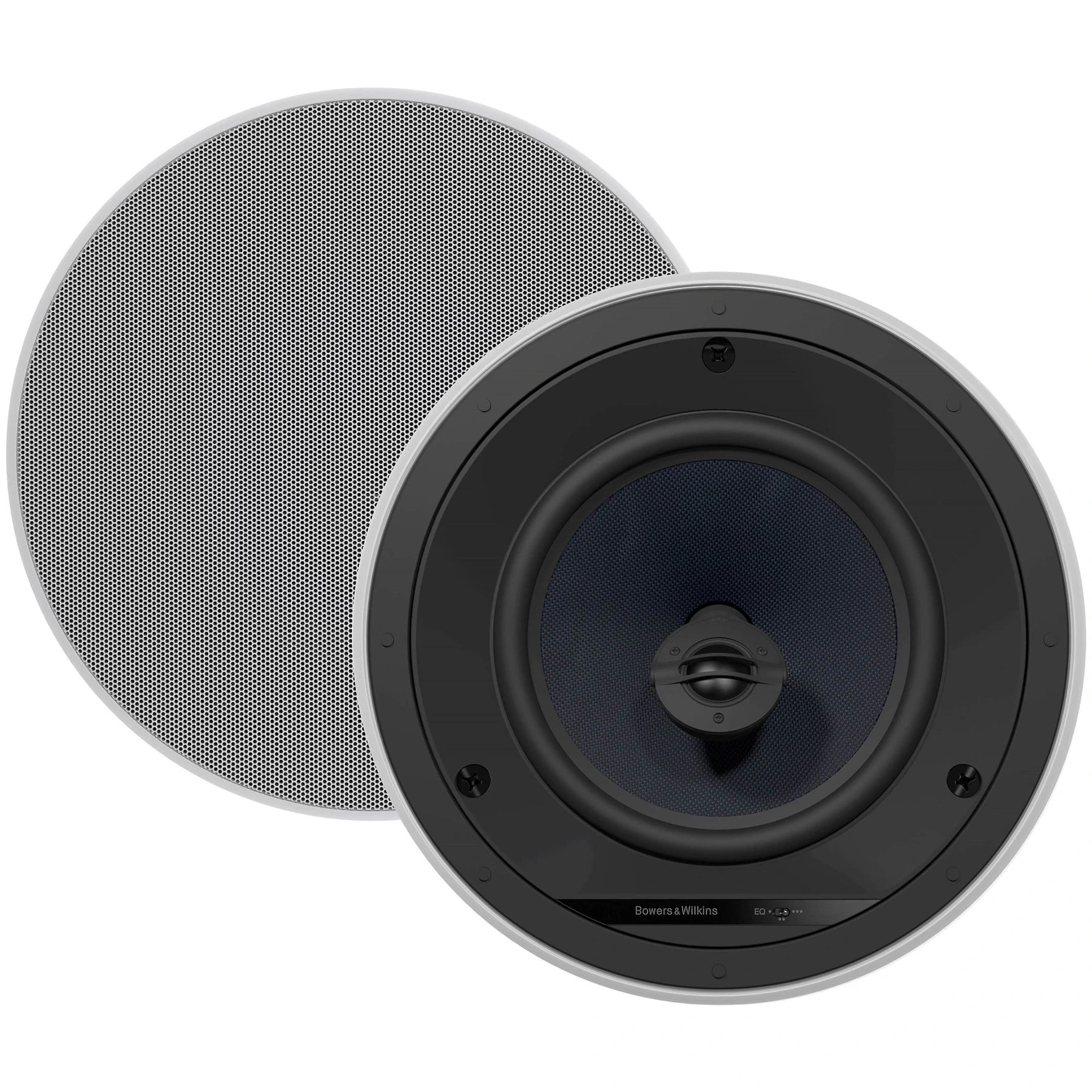 Bowers & Wilkins CCM 683 In-Ceiling Speaker (pair) | Best Bowers & Wilkins CCM 683 In-Ceiling Speaker (pair) | Bowers & Wilkins CCM 683 In-Ceiling Speaker (pair) Reviews | Audiolab Home Audio