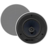 Bowers & Wilkins CCM 683 In-Ceiling Speaker (pair) | Best Bowers & Wilkins CCM 683 In-Ceiling Speaker (pair) | Bowers & Wilkins CCM 683 In-Ceiling Speaker (pair) Reviews | Audiolab Home Audio