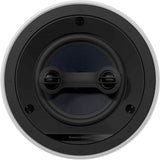 Bowers & Wilkins CCM 663SR Single Stereo In-Ceiling Speaker | Best Bowers & Wilkins CCM 663SR Single Stereo In-Ceiling Speaker | Bowers & Wilkins CCM 663SR Single Stereo In-Ceiling Speaker Reviews | Audiolab Home Audio