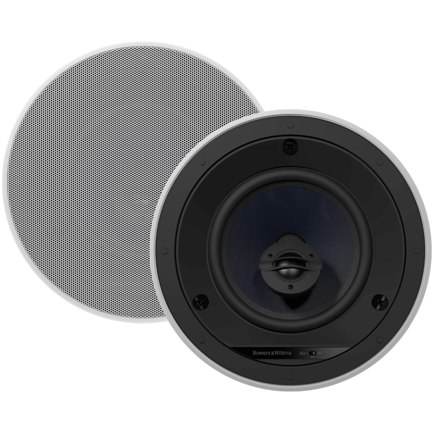 Bowers & Wilkins CCM 662 In-Ceiling Speakers (pair) | Best Bowers & Wilkins CCM 662 In-Ceiling Speakers (pair) | Bowers & Wilkins CCM 662 In-Ceiling Speakers (pair) Reviews | Audiolab Home Audio