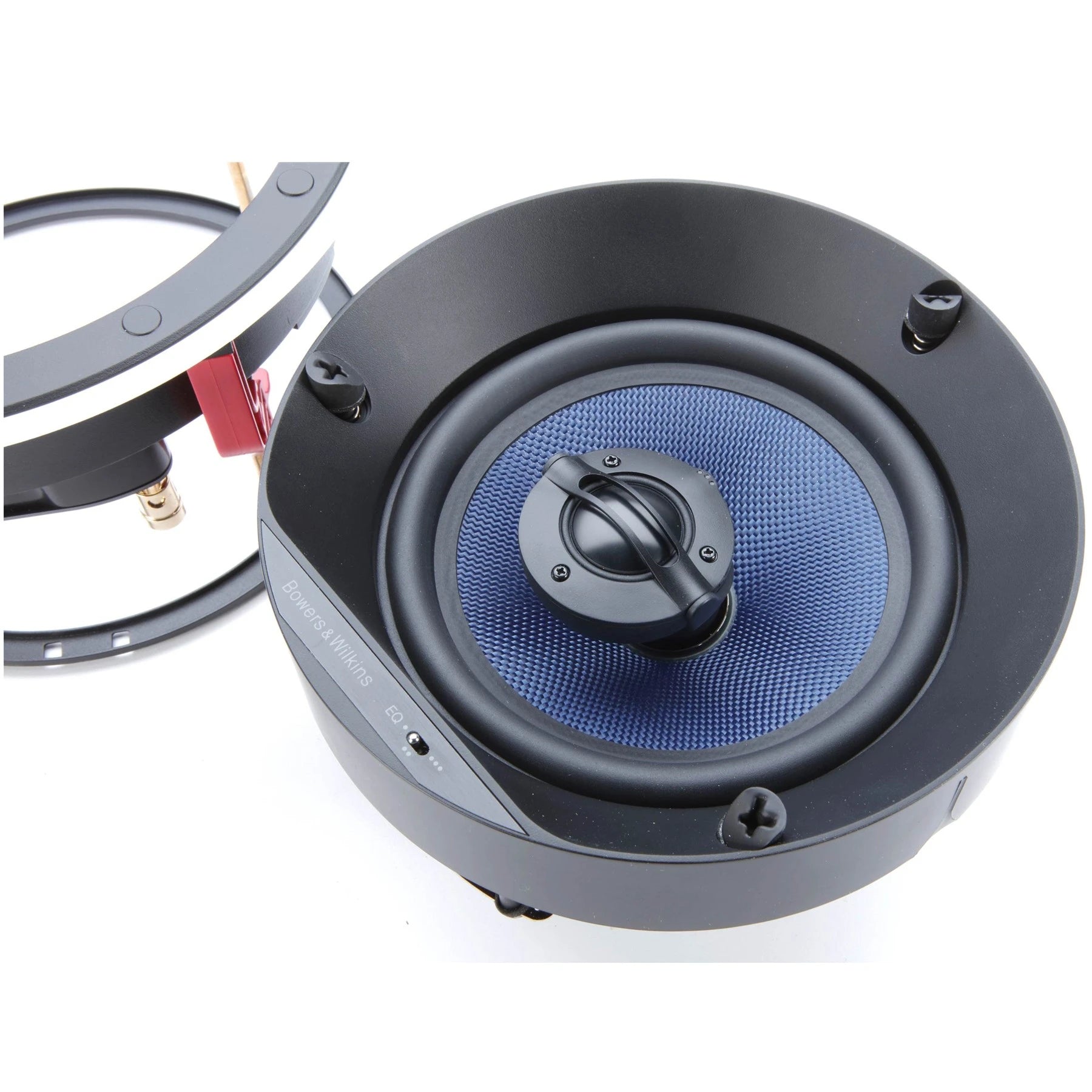 Bowers & Wilkins CCM 662 In-Ceiling Speakers (pair) | Best Bowers & Wilkins CCM 662 In-Ceiling Speakers (pair) | Bowers & Wilkins CCM 662 In-Ceiling Speakers (pair) Reviews | Audiolab Home Audio