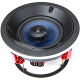 Bowers & Wilkins CCM 663 Performance Series 6" In-Ceiling Speaker (pair) | Best Bowers & Wilkins CCM 663 Performance Series 6" In-Ceiling Speaker (pair) | Bowers & Wilkins CCM 663 Performance Series 6" In-Ceiling Speaker (pair) Reviews | Audiolab Home Audio