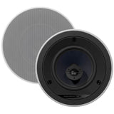 Bowers & Wilkins CCM 663 Performance Series 6" In-Ceiling Speaker (pair) | Best Bowers & Wilkins CCM 663 Performance Series 6" In-Ceiling Speaker (pair) | Bowers & Wilkins CCM 663 Performance Series 6" In-Ceiling Speaker (pair) Reviews | Audiolab Home Audio