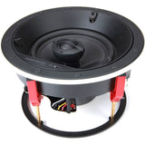 Bowers & Wilkins CCM 664 In-Ceiling Speaker (Pair) | Best Bowers & Wilkins CCM 664 In-Ceiling Speaker (Pair) | Bowers & Wilkins CCM 664 In-Ceiling Speaker (Pair) Reviews | Audiolab Home Audio