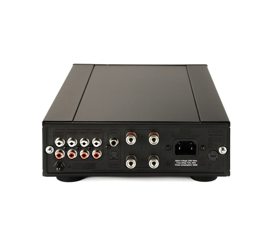 Rega Brio MK7 High-Performance Stereo Integrated Amplifier | Best Rega Brio MK7 High-Performance Stereo Integrated Amplifier | Rega Brio MK7 High-Performance Stereo Integrated Amplifier Reviews | Audiolab Home Audio
