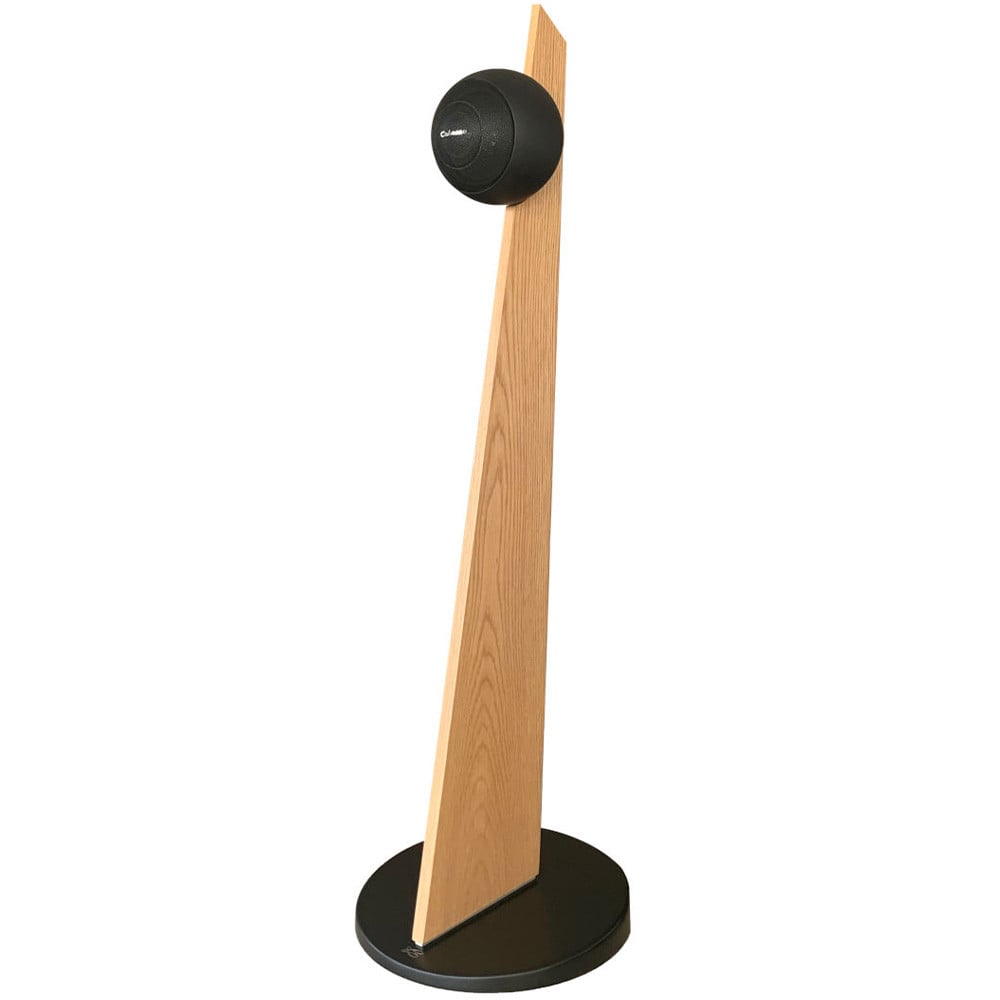 Cabasse iO3 On-Base Passive Satellite Loudspeaker (Each) | Best Cabasse iO3 On-Base Passive Satellite Loudspeaker (Each) | Cabasse iO3 On-Base Passive Satellite Loudspeaker (Each) Reviews | Audiolab Home Audio