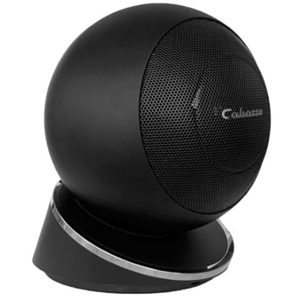Cabasse iO3 On-Base Passive Satellite Loudspeaker (Each) | Best Cabasse iO3 On-Base Passive Satellite Loudspeaker (Each) | Cabasse iO3 On-Base Passive Satellite Loudspeaker (Each) Reviews | Audiolab Home Audio