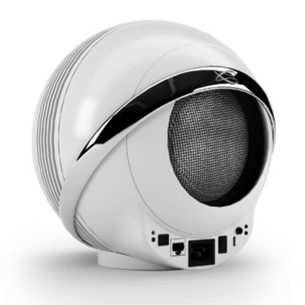 Cabasse The Pearl Akoya Compact Coaxial Wireless Speaker (each) | Best Cabasse The Pearl Akoya Compact Coaxial Wireless Speaker (each) | Cabasse The Pearl Akoya Compact Coaxial Wireless Speaker (each) Reviews | Audiolab Home Audio