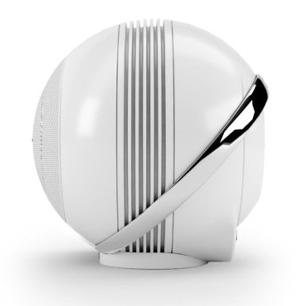 Cabasse The Pearl Akoya Compact Coaxial Wireless Speaker (each) | Best Cabasse The Pearl Akoya Compact Coaxial Wireless Speaker (each) | Cabasse The Pearl Akoya Compact Coaxial Wireless Speaker (each) Reviews | Audiolab Home Audio