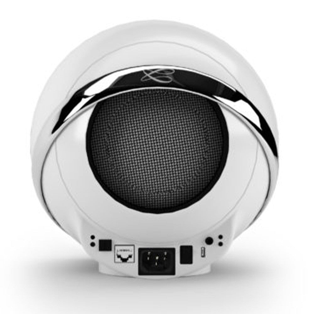 Cabasse The Pearl Akoya Compact Coaxial Wireless Speaker (each) | Best Cabasse The Pearl Akoya Compact Coaxial Wireless Speaker (each) | Cabasse The Pearl Akoya Compact Coaxial Wireless Speaker (each) Reviews | Audiolab Home Audio