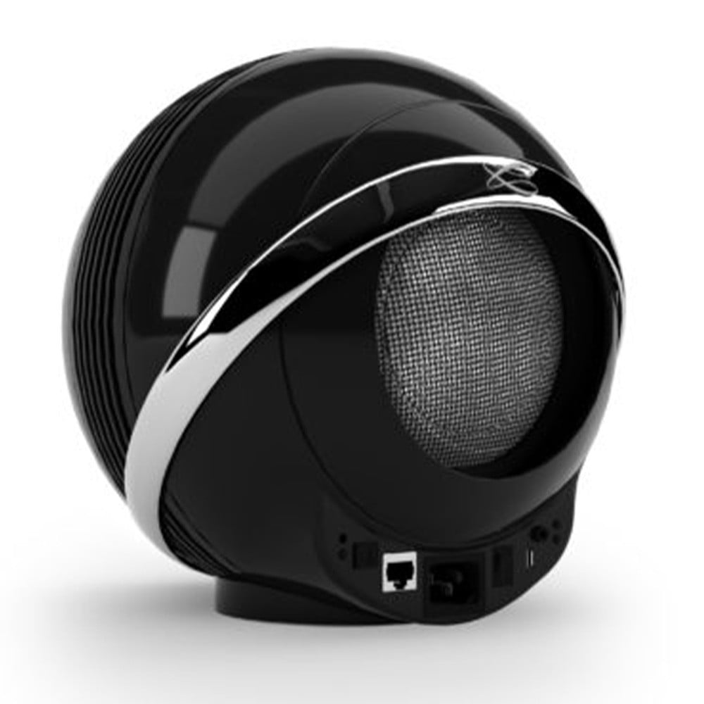 Cabasse The Pearl Akoya Compact Coaxial Wireless Speaker (each) | Best Cabasse The Pearl Akoya Compact Coaxial Wireless Speaker (each) | Cabasse The Pearl Akoya Compact Coaxial Wireless Speaker (each) Reviews | Audiolab Home Audio