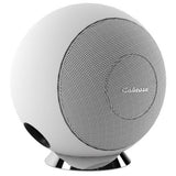 Cabasse RIGA 2 Ultra-Compact On-Base Coaxial Satellite Speaker (Each) | Best Cabasse RIGA 2 Ultra-Compact On-Base Coaxial Satellite Speaker (Each) | Cabasse RIGA 2 Ultra-Compact On-Base Coaxial Satellite Speaker (Each) Reviews | Audiolab Home Audio