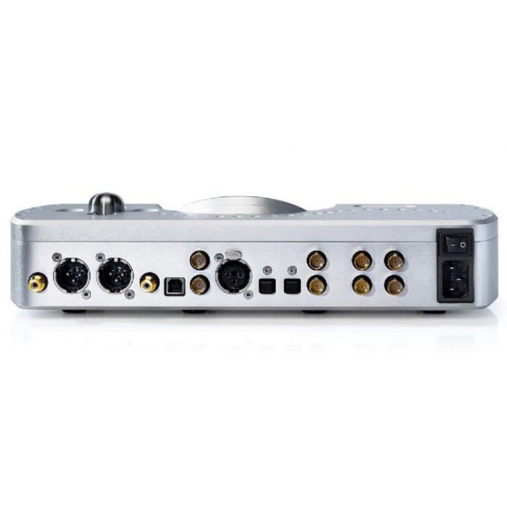Chord Dave DAC Preamp Headphone Amplifier | Best Chord Dave DAC Preamp Headphone Amplifier | Chord Dave DAC Preamp Headphone Amplifier Reviews | Audiolab Home Audio
