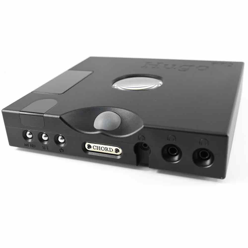 Chord Hugo TT 2 DAC, Preamplifier & Headphone Amplifier | Best Chord Hugo TT 2 DAC, Preamplifier & Headphone Amplifier | Chord Hugo TT 2 DAC, Preamplifier & Headphone Amplifier Reviews | Audiolab Home Audio