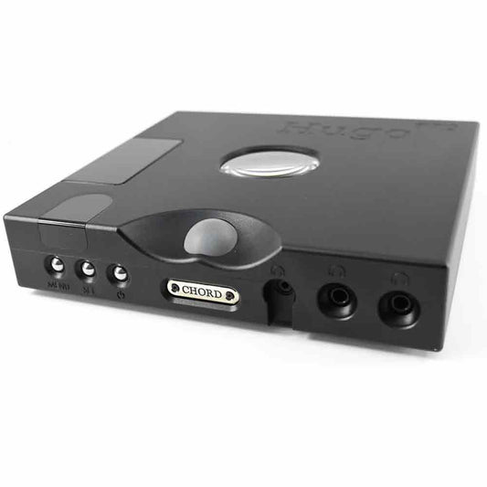 Chord Hugo TT 2 DAC, Preamplifier & Headphone Amplifier | Best Chord Hugo TT 2 DAC, Preamplifier & Headphone Amplifier | Chord Hugo TT 2 DAC, Preamplifier & Headphone Amplifier Reviews | Audiolab Home Audio