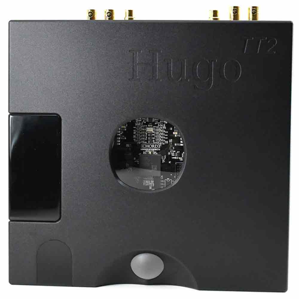 Chord Hugo TT 2 DAC, Preamplifier & Headphone Amplifier | Best Chord Hugo TT 2 DAC, Preamplifier & Headphone Amplifier | Chord Hugo TT 2 DAC, Preamplifier & Headphone Amplifier Reviews | Audiolab Home Audio