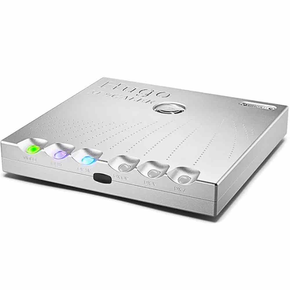 Chord Hugo M Digital Scaler | Best Chord Hugo M Digital Scaler | Chord Hugo M Digital Scaler Reviews | Audiolab Home Audio