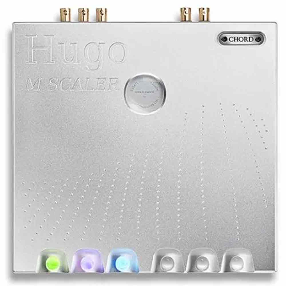 Chord Hugo M Digital Scaler | Best Chord Hugo M Digital Scaler | Chord Hugo M Digital Scaler Reviews | Audiolab Home Audio