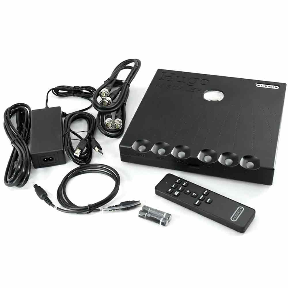 Chord Hugo M Digital Scaler | Best Chord Hugo M Digital Scaler | Chord Hugo M Digital Scaler Reviews | Audiolab Home Audio