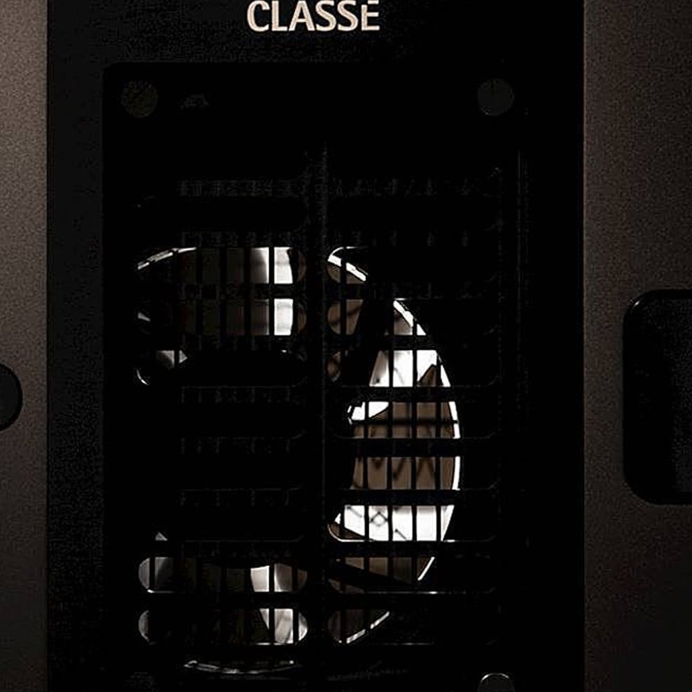 Classé Delta Mono Power Amplifier | Best Classé Delta Mono Power Amplifier | Classé Delta Mono Power Amplifier Reviews | Audiolab Home Audio