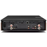 Cambridge Audio Evo 75 Streaming Amplifier Rear Panel (Demo)