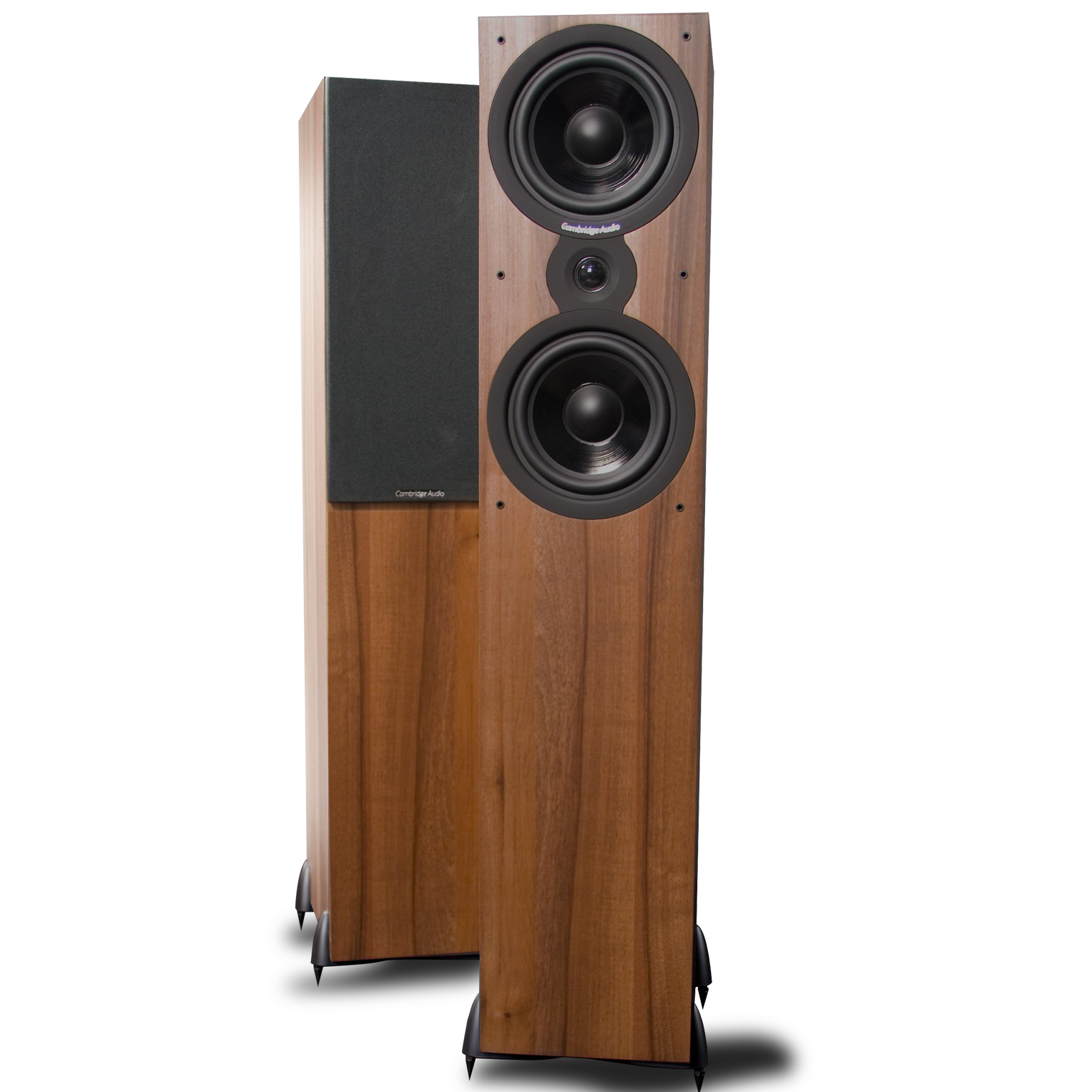 Cambridge Audio SX-80 Entry Level Floorstanding Speakers | Best Cambridge Audio SX-80 Entry Level Floorstanding Speakers | Cambridge Audio SX-80 Entry Level Floorstanding Speakers Reviews | Audiolab Home Audio
