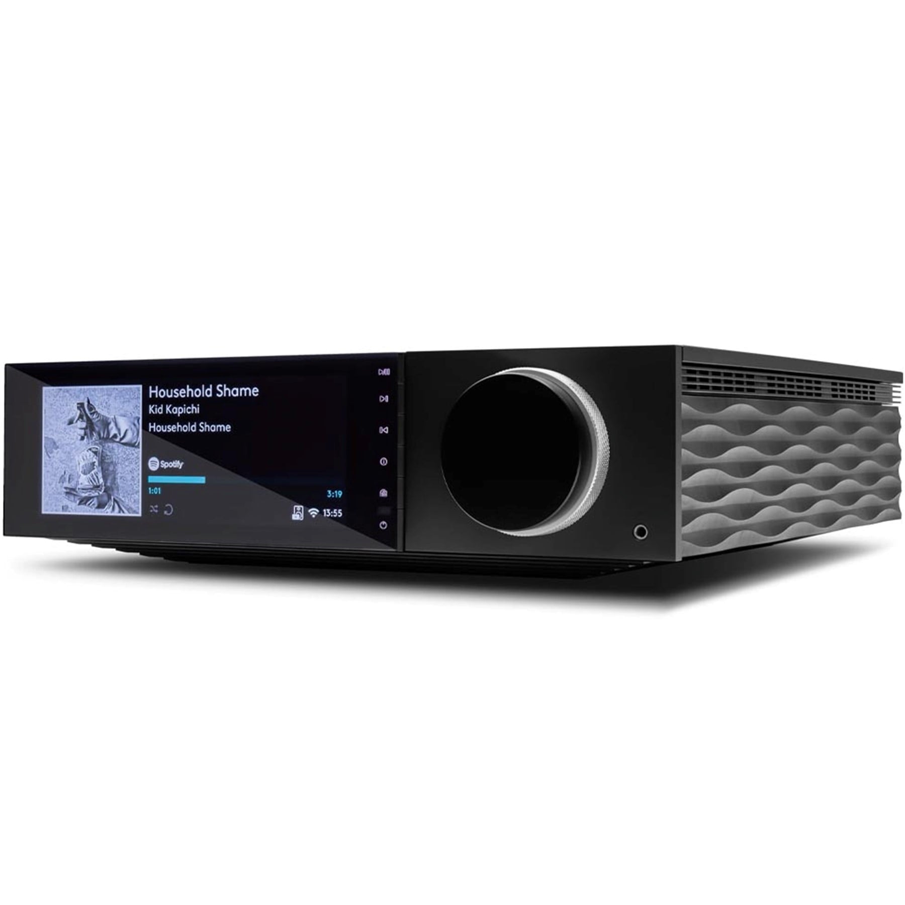 Cambridge Audio Evo 150 All-In-One Streaming Integrated Amplifier With Phono Input and D/A Converter | Best Cambridge Audio Evo 150 All-In-One Streaming Integrated Amplifier With Phono Input and D/A Converter | Cambridge Audio Evo 150 All-In-One Streaming Integrated Amplifier With Phono Input and D/A Converter Reviews | Audiolab Home Audio