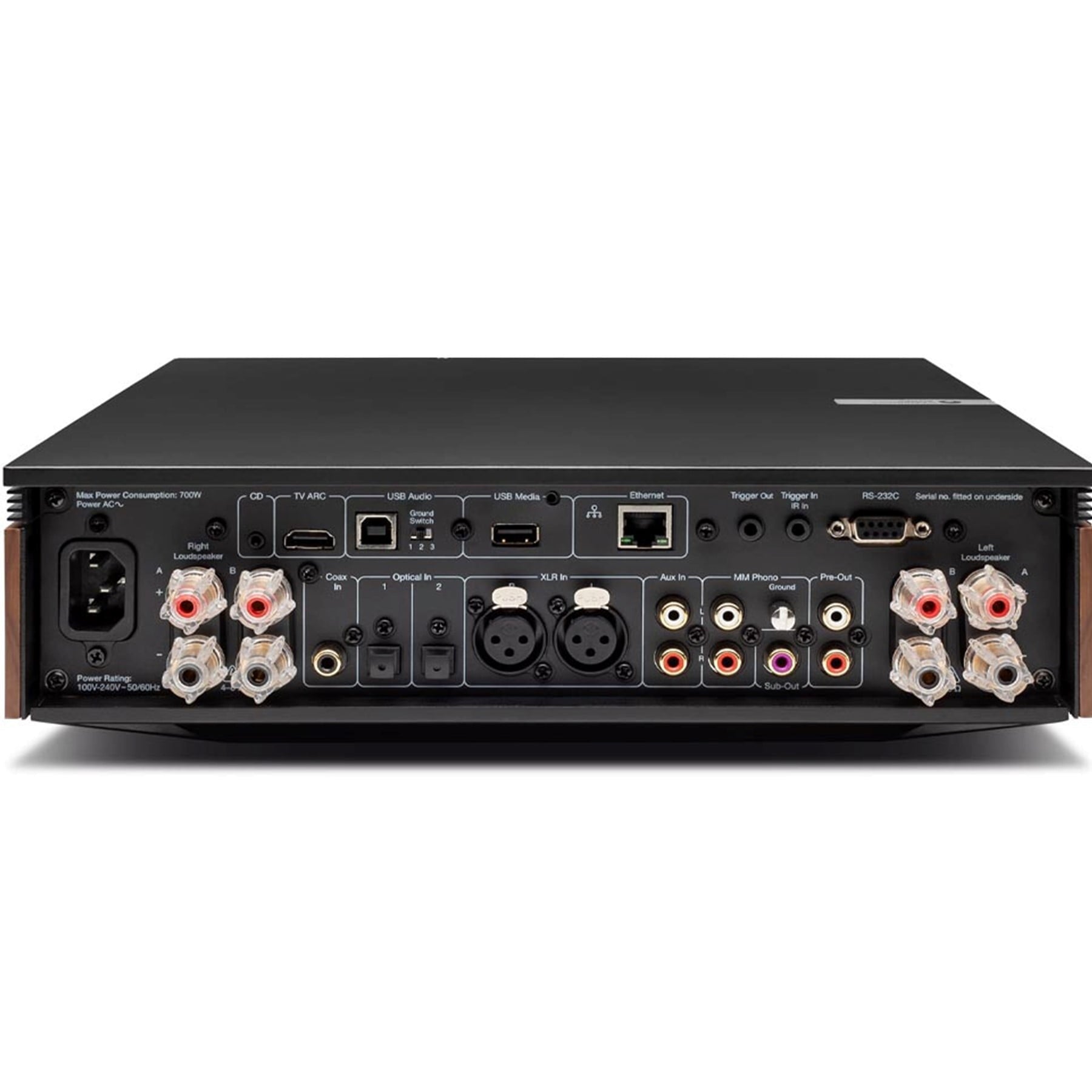 Cambridge Audio Evo 150 All-In-One Streaming Integrated Amplifier With Phono Input and D/A Converter | Best Cambridge Audio Evo 150 All-In-One Streaming Integrated Amplifier With Phono Input and D/A Converter | Cambridge Audio Evo 150 All-In-One Streaming Integrated Amplifier With Phono Input and D/A Converter Reviews | Audiolab Home Audio