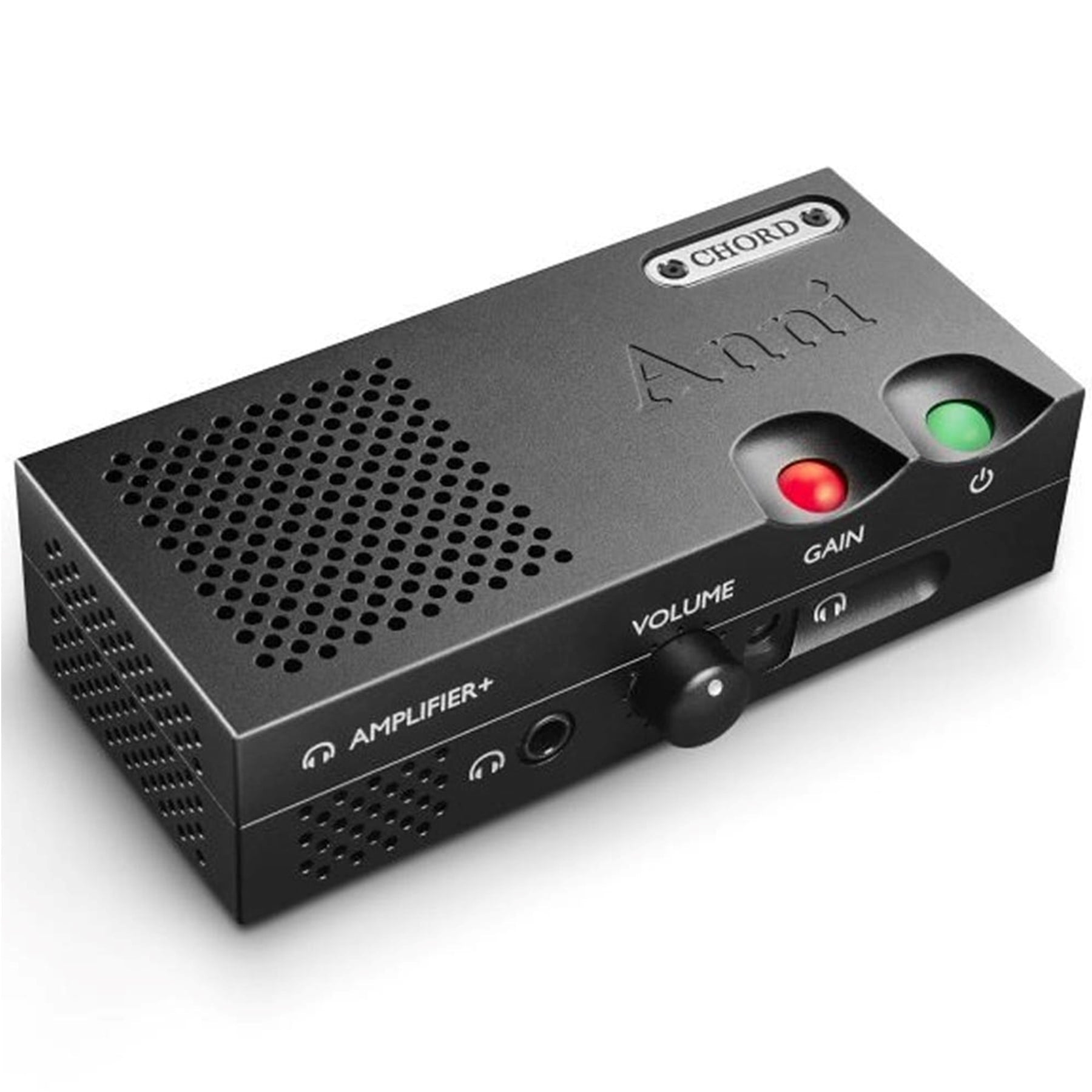 Chord Anni Desktop Integrated Amplifier with Headphone Amp | Best Chord Anni Desktop Integrated Amplifier with Headphone Amp | Chord Anni Desktop Integrated Amplifier with Headphone Amp Reviews | Audiolab Home Audio