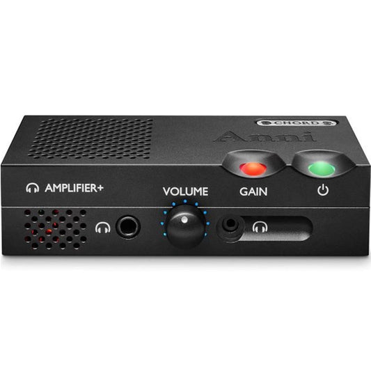 Chord Anni Desktop Integrated Amplifier with Headphone Amp | Best Chord Anni Desktop Integrated Amplifier with Headphone Amp | Chord Anni Desktop Integrated Amplifier with Headphone Amp Reviews | Audiolab Home Audio
