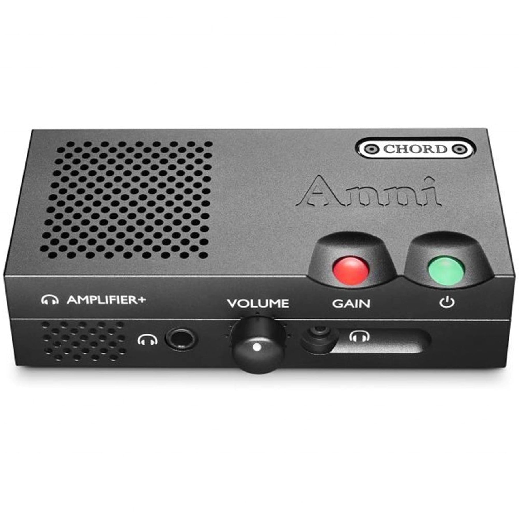 Chord Anni Desktop Integrated Amplifier with Headphone Amp | Best Chord Anni Desktop Integrated Amplifier with Headphone Amp | Chord Anni Desktop Integrated Amplifier with Headphone Amp Reviews | Audiolab Home Audio