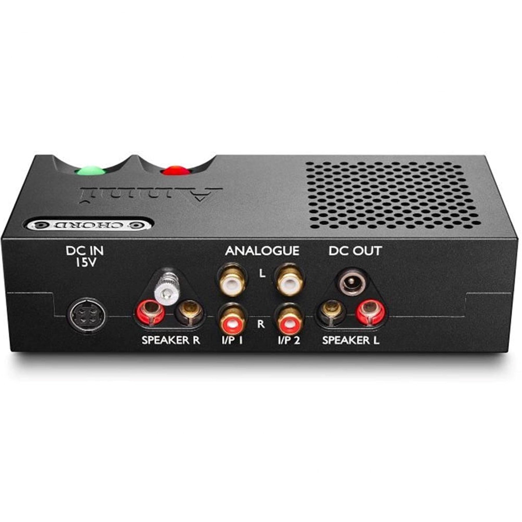 Chord Anni Desktop Integrated Amplifier with Headphone Amp | Best Chord Anni Desktop Integrated Amplifier with Headphone Amp | Chord Anni Desktop Integrated Amplifier with Headphone Amp Reviews | Audiolab Home Audio