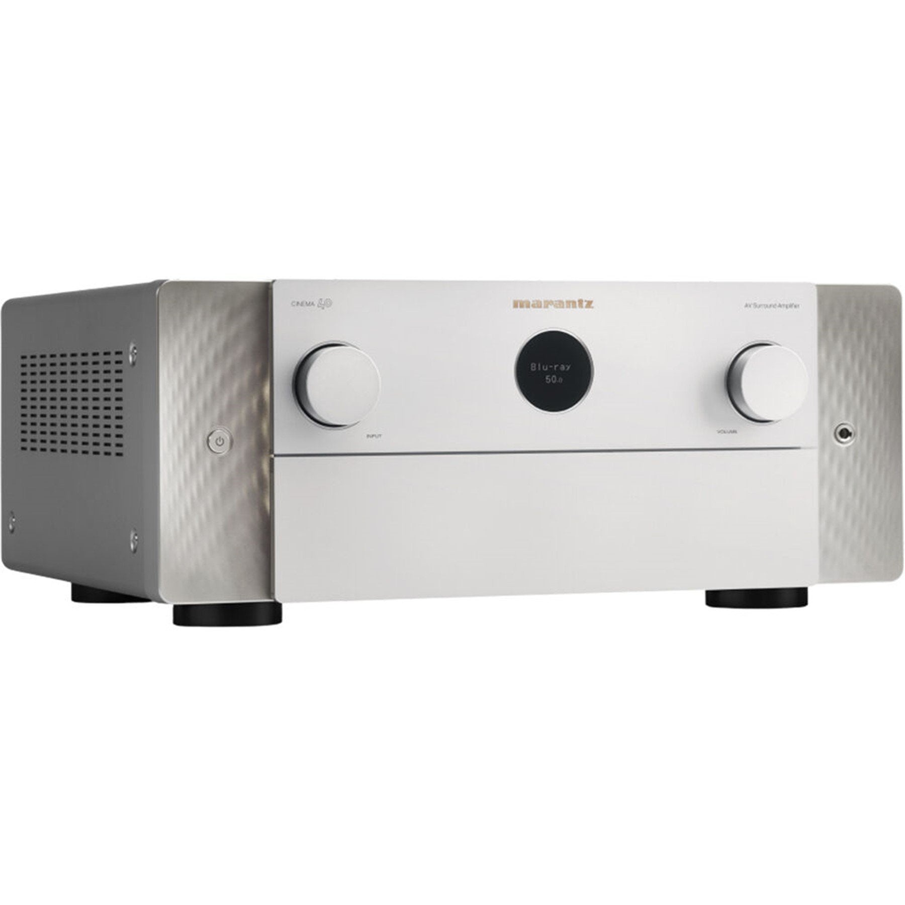 Marantz CINEMA 30 Reference 11.4 Channel AV Receiver With 140W, 8K And 7 HDMI Inputs | Best Marantz CINEMA 30 Reference 11.4 Channel AV Receiver With 140W, 8K And 7 HDMI Inputs | Marantz CINEMA 30 Reference 11.4 Channel AV Receiver With 140W, 8K And 7 HDMI Inputs Reviews | Audiolab Home Audio
