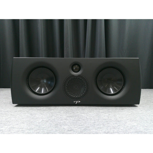Paradigm Premier 500C Center Channel Speaker in Black (Open box) | Best Paradigm Premier 500C Center Channel Speaker in Black (Open box) | Paradigm Premier 500C Center Channel Speaker in Black (Open box) Reviews | Audiolab Home Audio