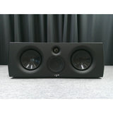 Paradigm Premier 500C Center Channel Speaker in Black (Open box) | Best Paradigm Premier 500C Center Channel Speaker in Black (Open box) | Paradigm Premier 500C Center Channel Speaker in Black (Open box) Reviews | Audiolab Home Audio