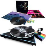 Pro-Ject The Dark Side of the Moon Turntable Bundle with Glass Prism Record Weight and 50th Anniversary 180-gram LP | Best Pro-Ject The Dark Side of the Moon Turntable Bundle with Glass Prism Record Weight and 50th Anniversary 180-gram LP | Pro-Ject The Dark Side of the Moon Turntable Bundle with Glass Prism Record Weight and 50th Anniversary 180-gram LP Reviews | Audiolab Home Audio