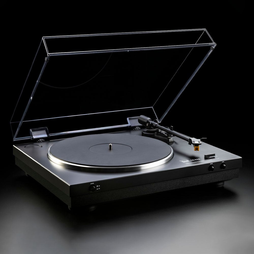 Dual CS 329 Fully Automatic Plug And Play-Turntable | Best Dual CS 329 Fully Automatic Plug And Play-Turntable | Dual CS 329 Fully Automatic Plug And Play-Turntable Reviews | Audiolab Home Audio