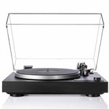 Dual CS 529 Fully Automatic Turntable | Best Dual CS 529 Fully Automatic Turntable | Dual CS 529 Fully Automatic Turntable Reviews | Audiolab Home Audio