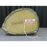 StereoStone Da Vinci Cinema Rock Stealth Outdoor Speaker (Single, Grey Granite, Open-Box) | Best StereoStone Da Vinci Cinema Rock Stealth Outdoor Speaker (Single, Grey Granite, Open-Box) | StereoStone Da Vinci Cinema Rock Stealth Outdoor Speaker (Single, Grey Granite, Open-Box) Reviews | Audiolab Home Audio