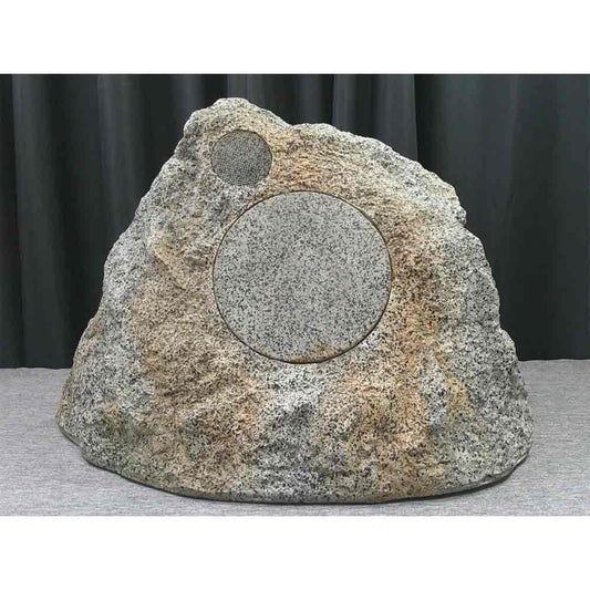 StereoStone Da Vinci Cinema Rock Stealth Outdoor Speaker (Single, Grey Granite, Open-Box) | Best StereoStone Da Vinci Cinema Rock Stealth Outdoor Speaker (Single, Grey Granite, Open-Box) | StereoStone Da Vinci Cinema Rock Stealth Outdoor Speaker (Single, Grey Granite, Open-Box) Reviews | Audiolab Home Audio