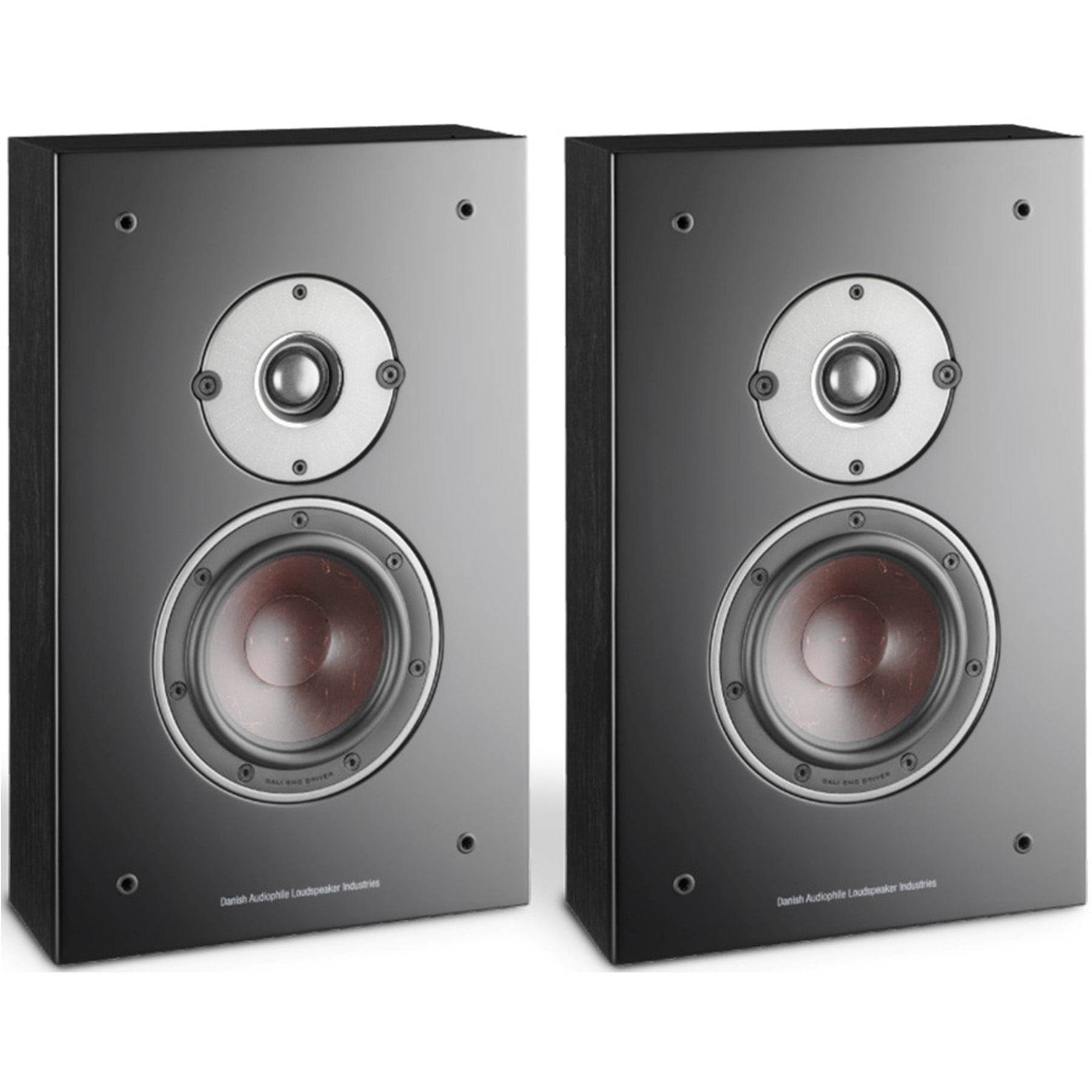 Dali Oberon On-Wall Speaker (pair) | Best Dali Oberon On-Wall Speaker (pair) | Dali Oberon On-Wall Speaker (pair) Reviews | Audiolab Home Audio
