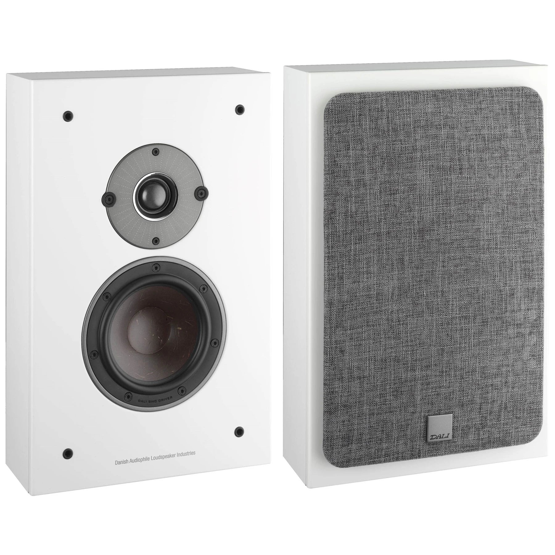 Dali Oberon On-Wall Speaker (pair) | Best Dali Oberon On-Wall Speaker (pair) | Dali Oberon On-Wall Speaker (pair) Reviews | Audiolab Home Audio