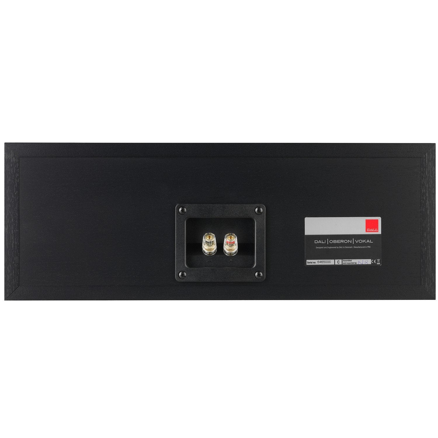 Dali Oberon Vokal Center Channel Speaker | Best Dali Oberon Vokal Center Channel Speaker | Dali Oberon Vokal Center Channel Speaker Reviews | Audiolab Home Audio