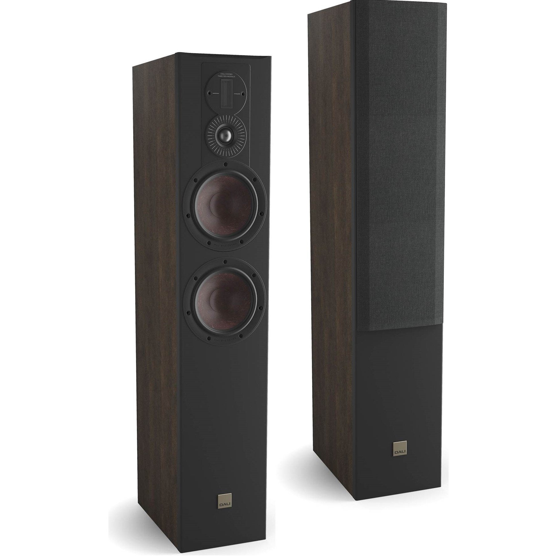 Dali Opticon 6 MK2 Floorstanding Speaker (pair) | Best Dali Opticon 6 MK2 Floorstanding Speaker (pair) | Dali Opticon 6 MK2 Floorstanding Speaker (pair) Reviews | Audiolab Home Audio
